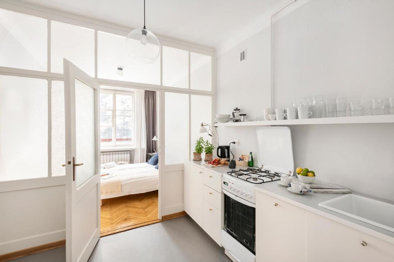 Apartment Shortstaypoland Piwna
