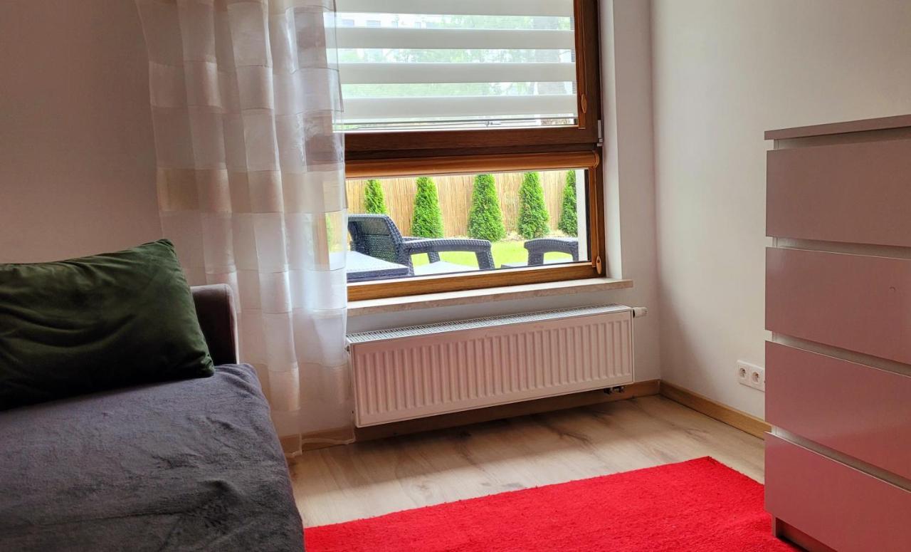 Apartment Comfort