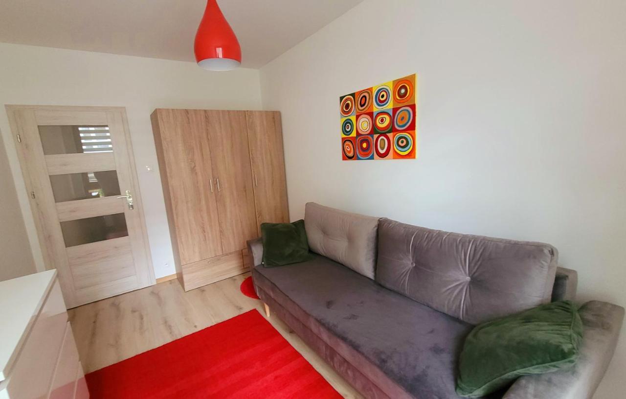 Apartment Comfort *
