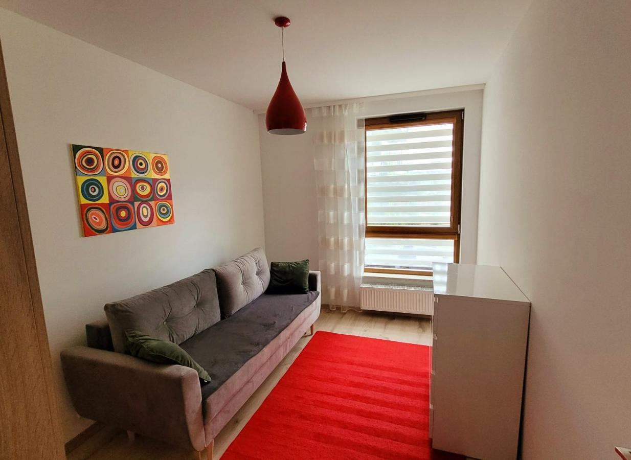 Apartment Comfort *
