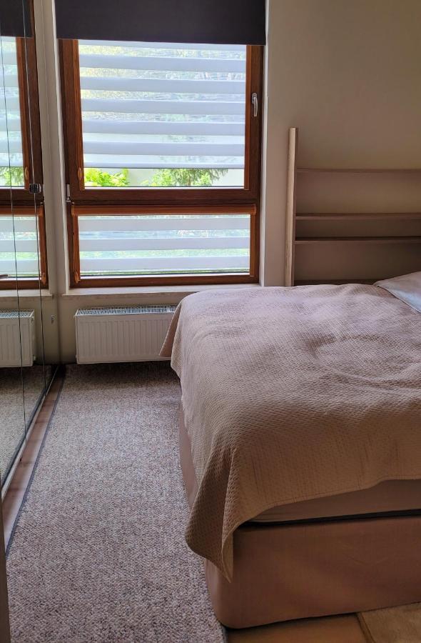 Comfort Apartment *
