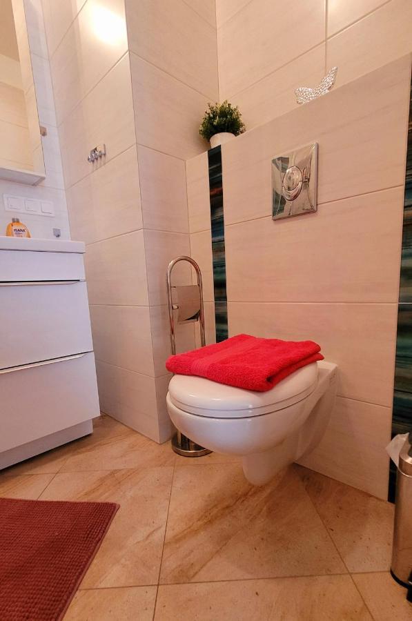 Apartment Comfort