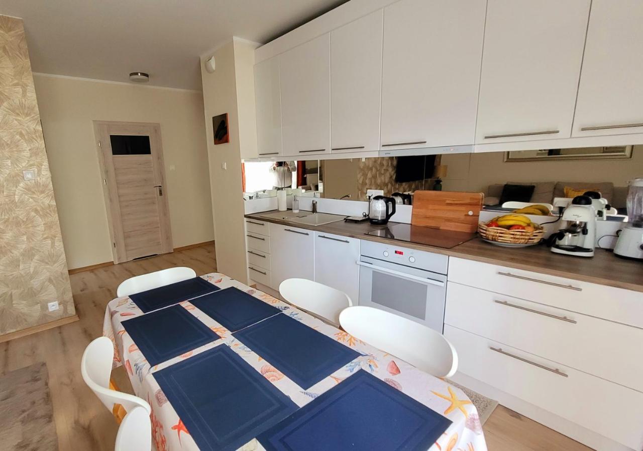Comfort Apartment