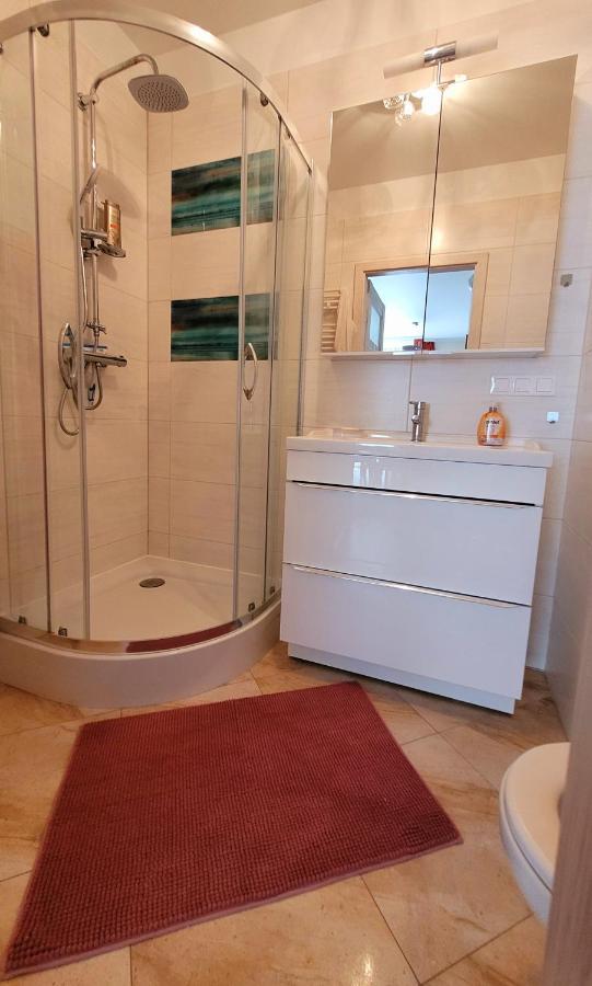 Comfort Apartment *