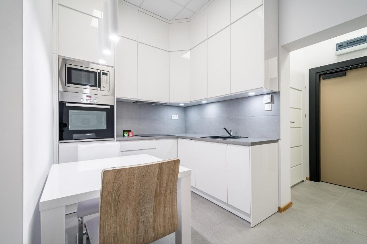 Apartament Aycon - Aleje Jerozolimskie