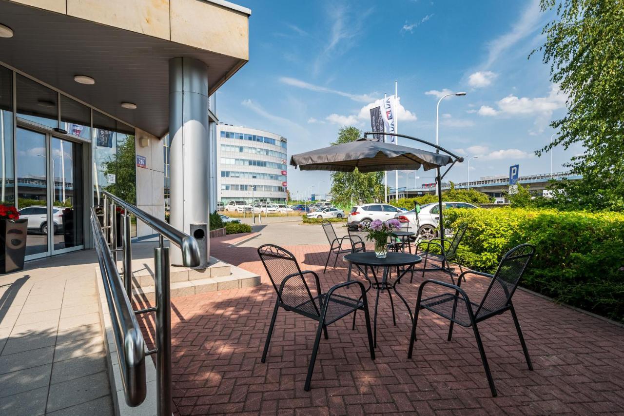 Apartament Aycon - Aleje Jerozolimskie Warszawa
