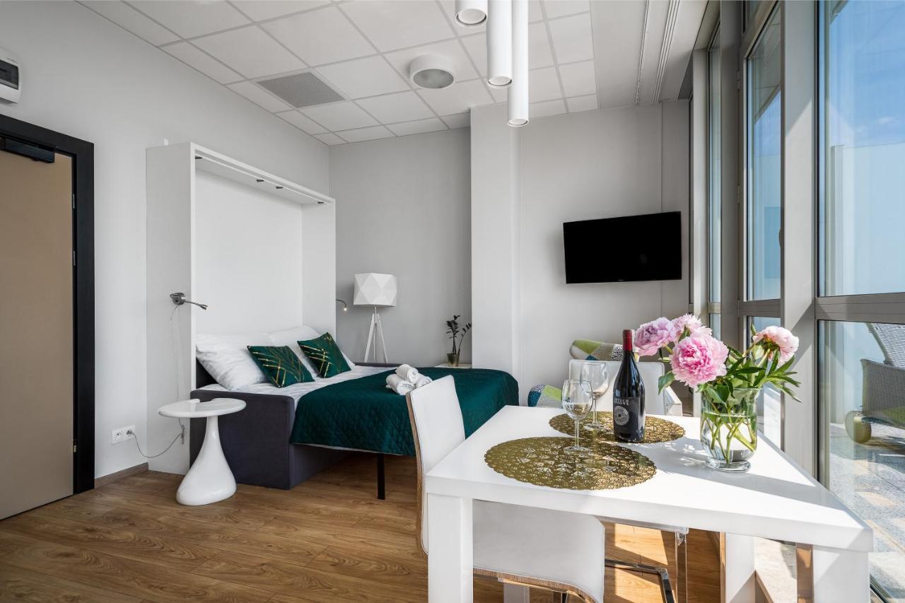 Aycon - Aleje Jerozolimskie Apartament *