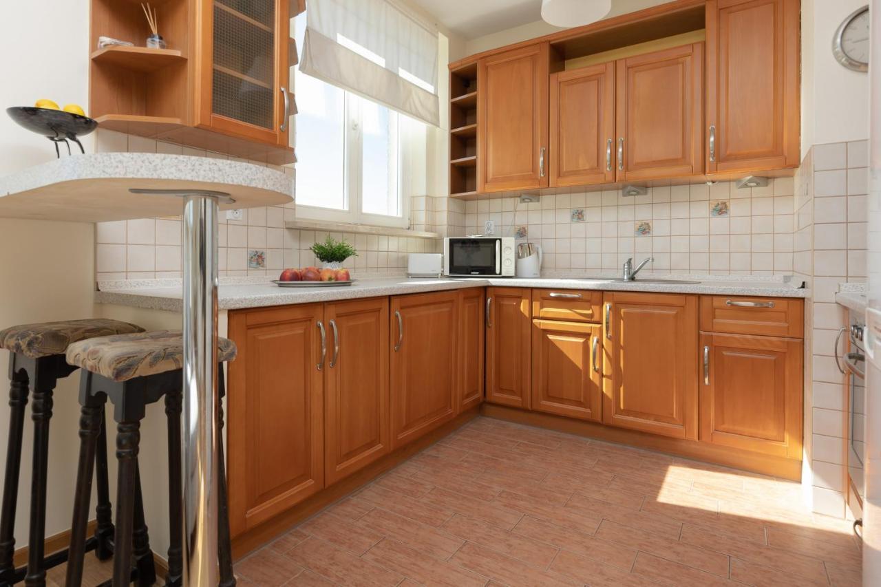 Belgradzka By Renters * Varsóvia