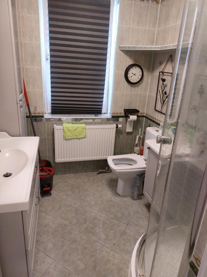 D&n Guest house Warsaw