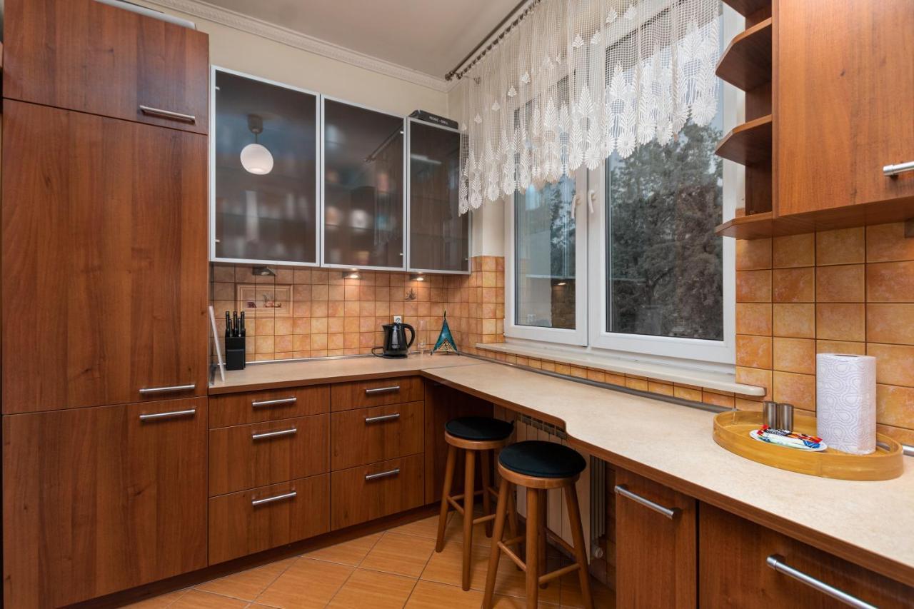 Kasprzaka 13/15 By Homeprime *