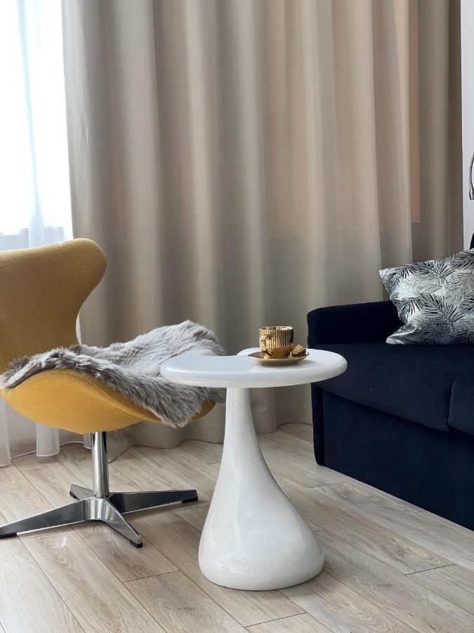 Ale Jerozolimskie Aparthotel *
