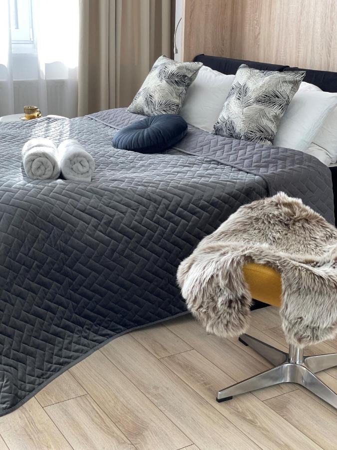 Aparthotel Ale Jerozolimskie *