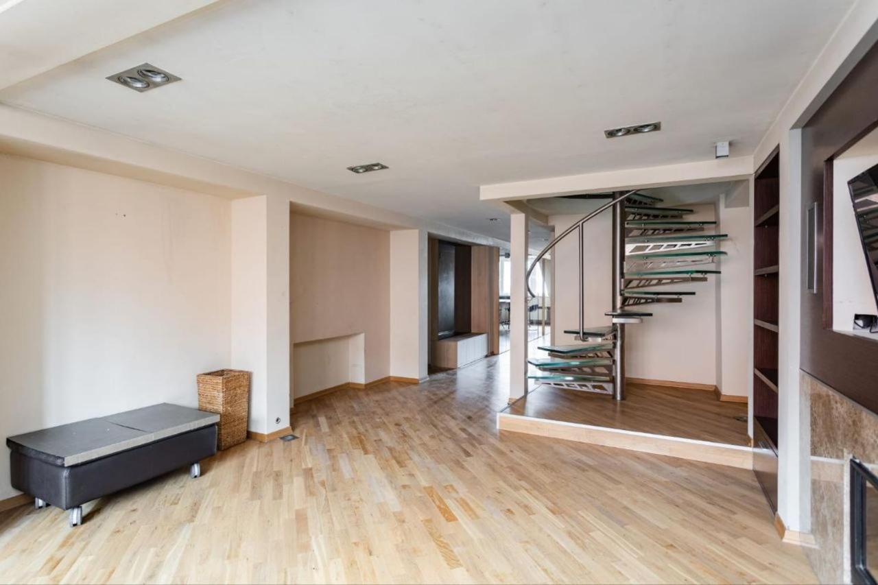 Apartment Golden Apartments-old Town-piw31/33