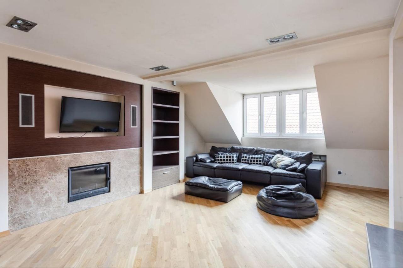 Apartment Golden Apartments-old Town-piw31/33