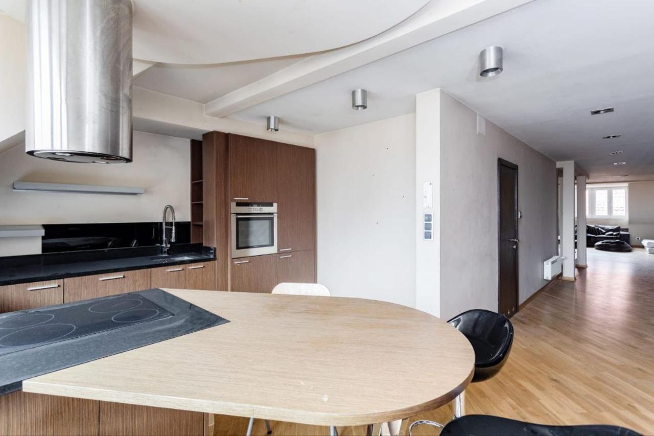Golden Apartments-old Town-piw31/33 Apartment *