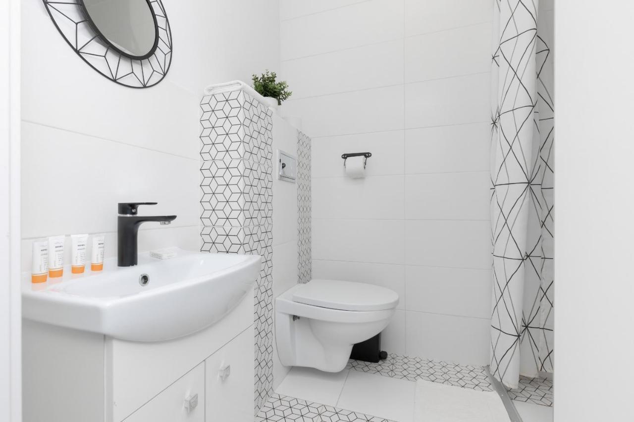Apartment Micro Near Fort Mokotow By Renters *