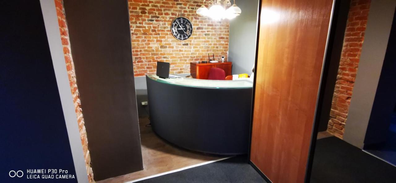 Warszawa-ursus Hotel