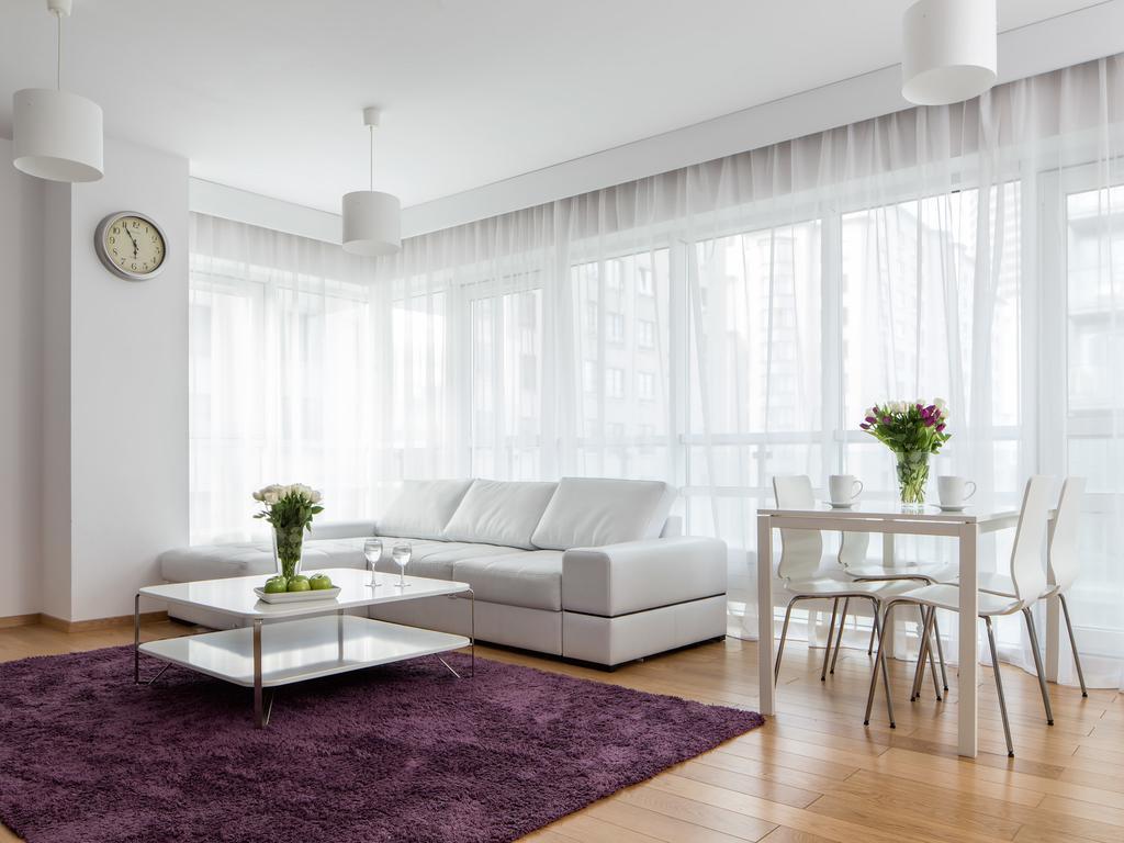 Apartment Chopin - Platinum Towers