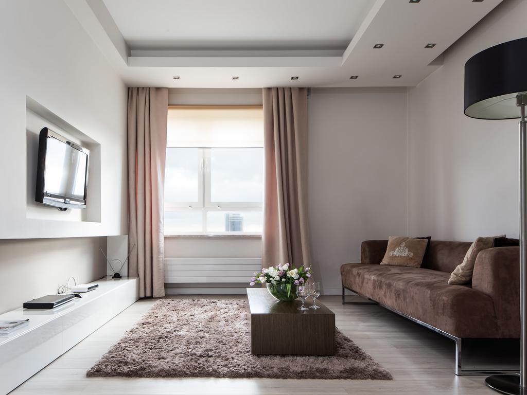 Apartamento Chopin - Capital