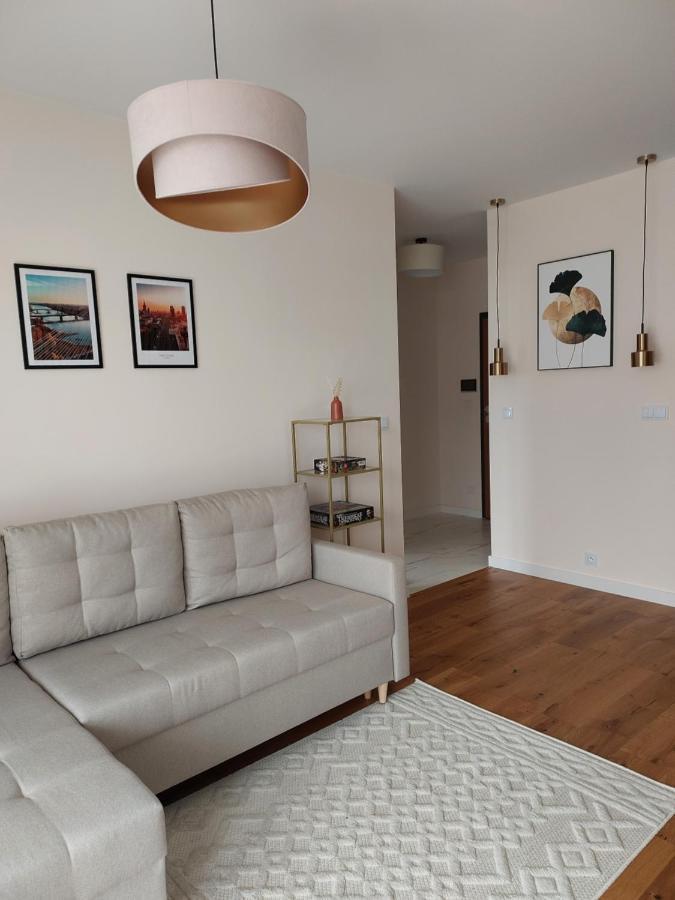 M2 Bemowo Apartamento