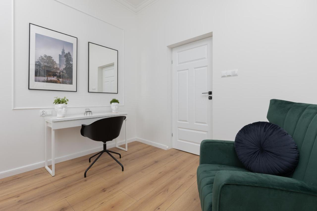 Apartamento Podwale 9 Old Town *