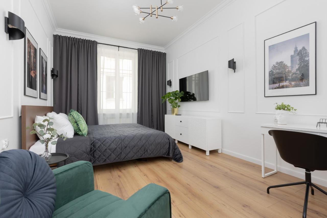 Apartamento Podwale 9 Old Town Varsóvia
