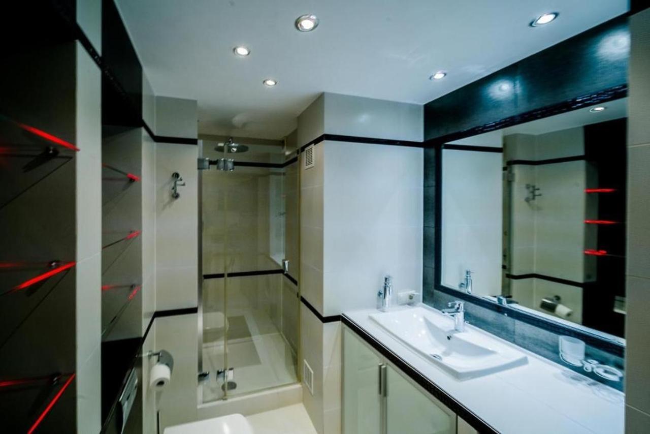 Golden Apartments - City Center - Grzyb5 Apartment Warsaw