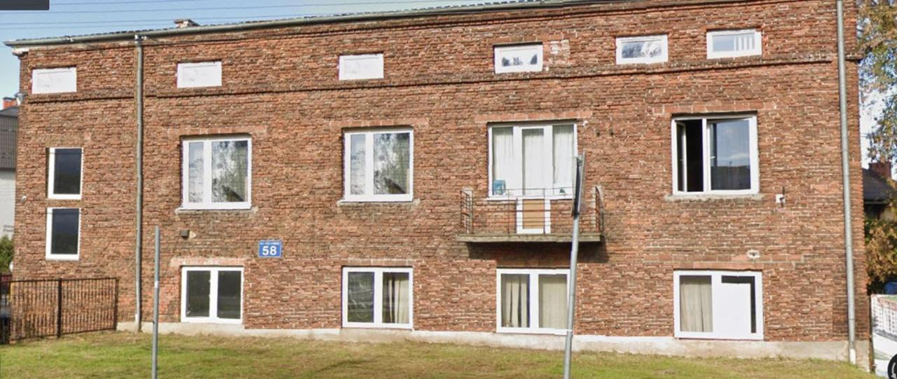 Warszawa-ursus 4* Warsaw