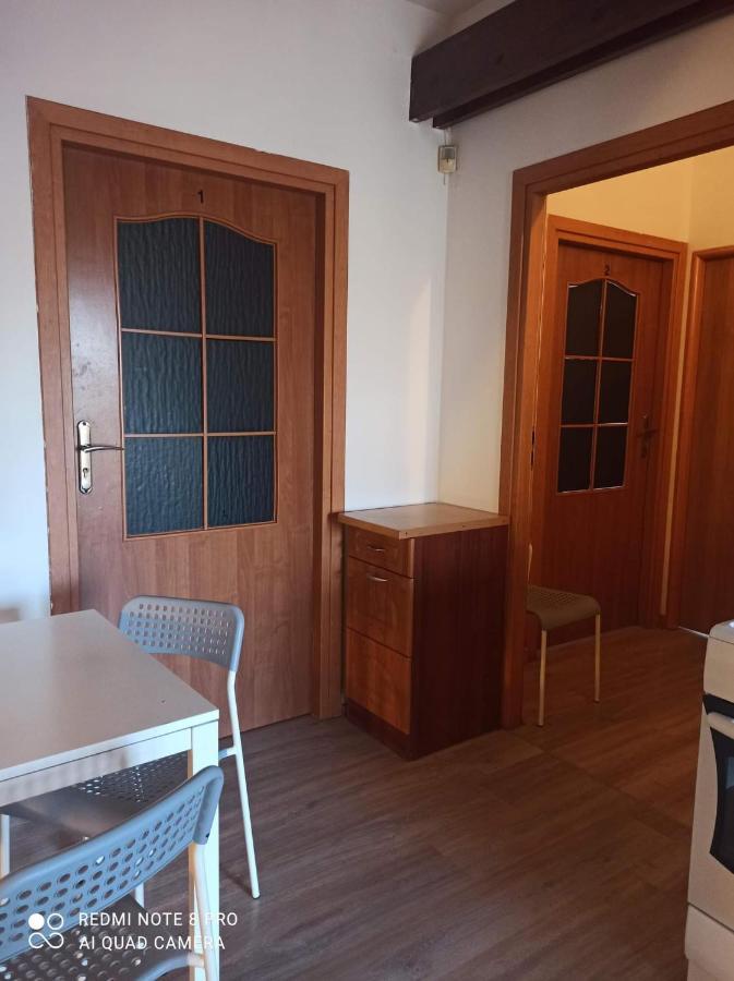 Hotel-hostel Saska Hostel Warszawa