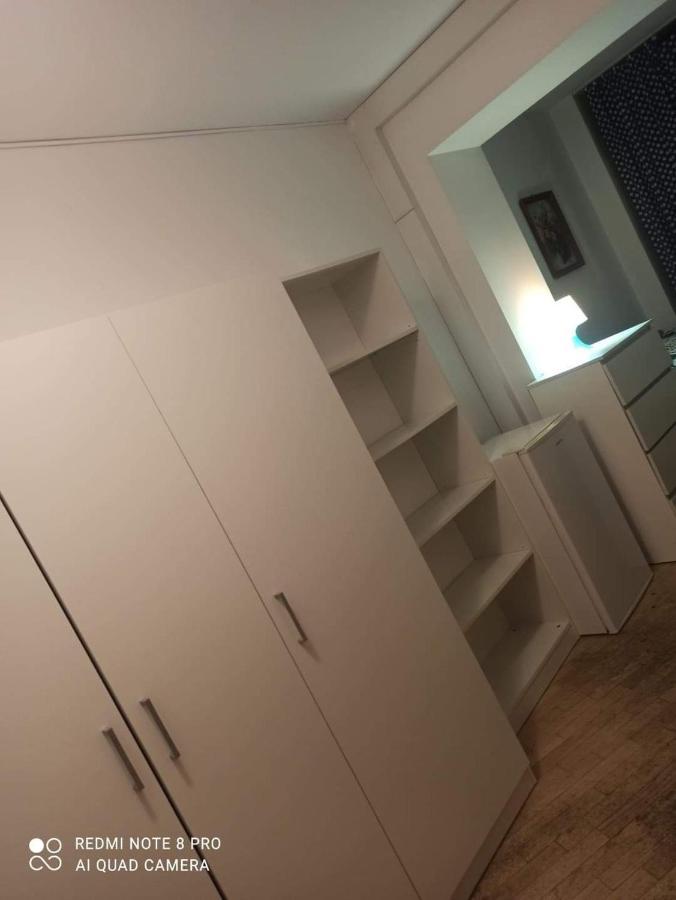 Hotel-hostel Saska * Warszawa