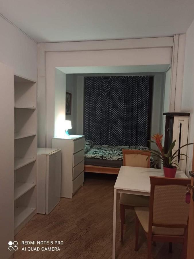 Hotel-hostel Saska
