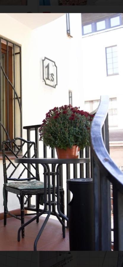 Hostel Hotel-hostel Saska