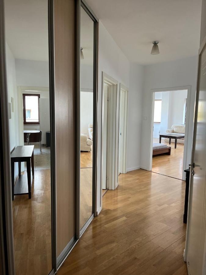 Waw Wilanow Hostel