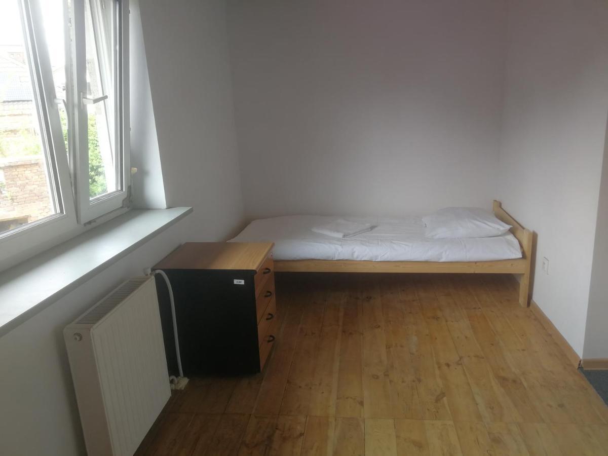 Warszawa-ursus Hotel Warsaw