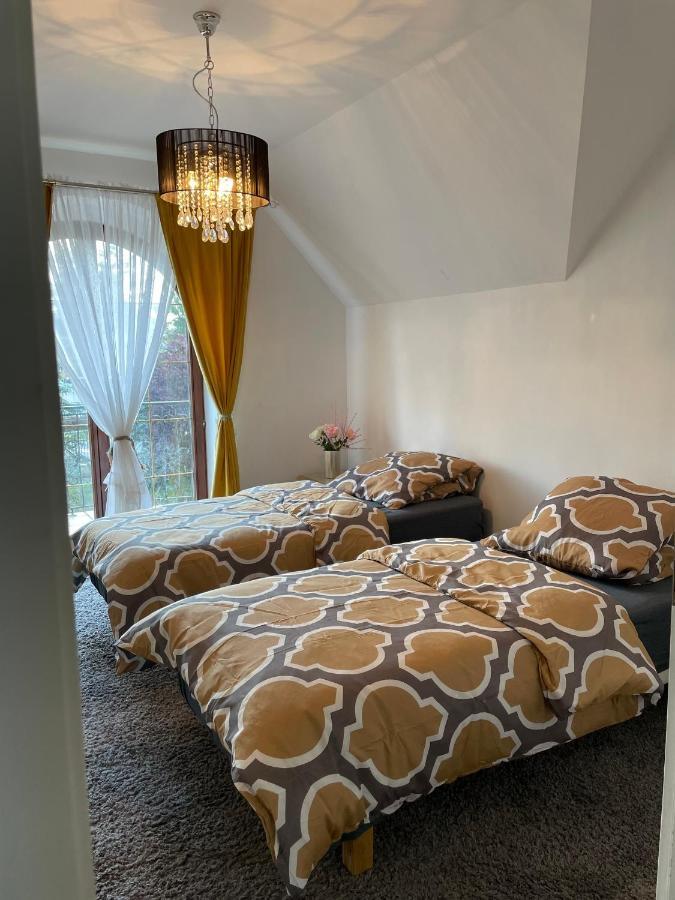 Hostel Domowe Wilanow