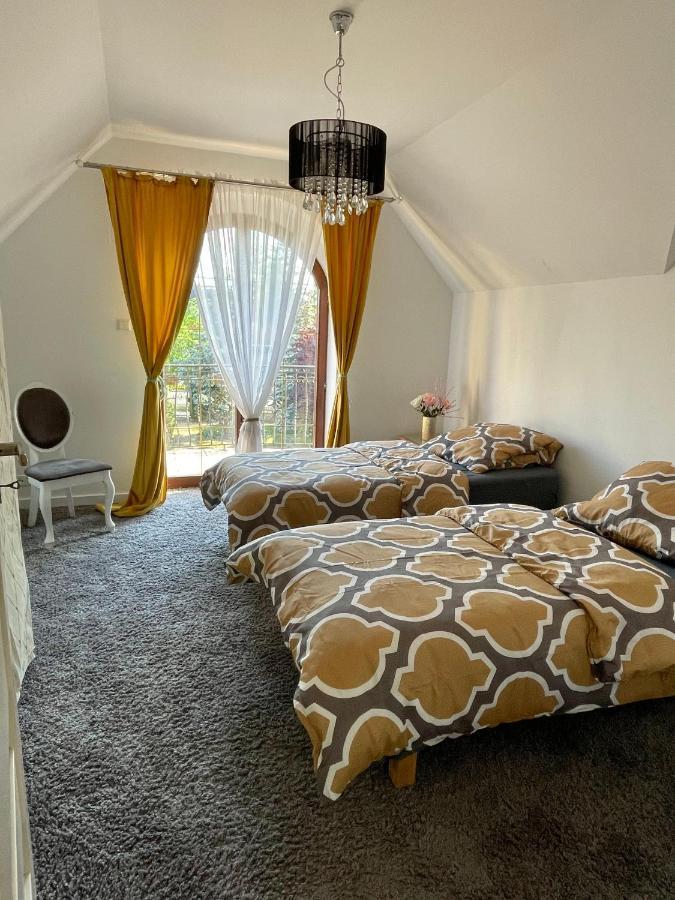 Hostel Domowe Wilanow *