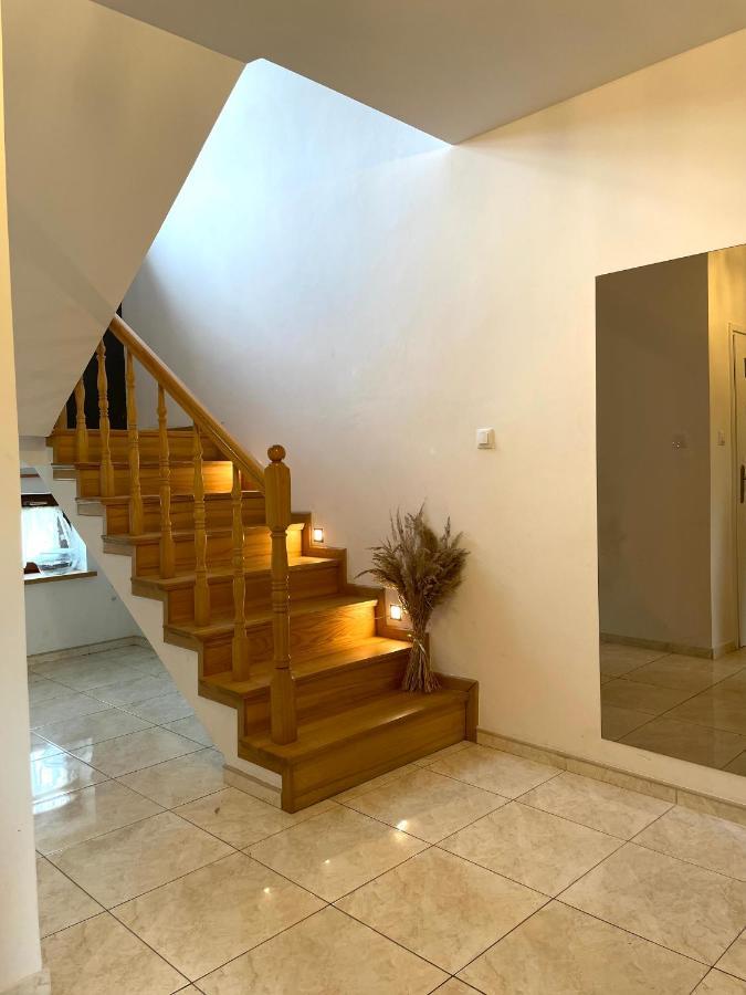 Domowe Wilanow Albergue *