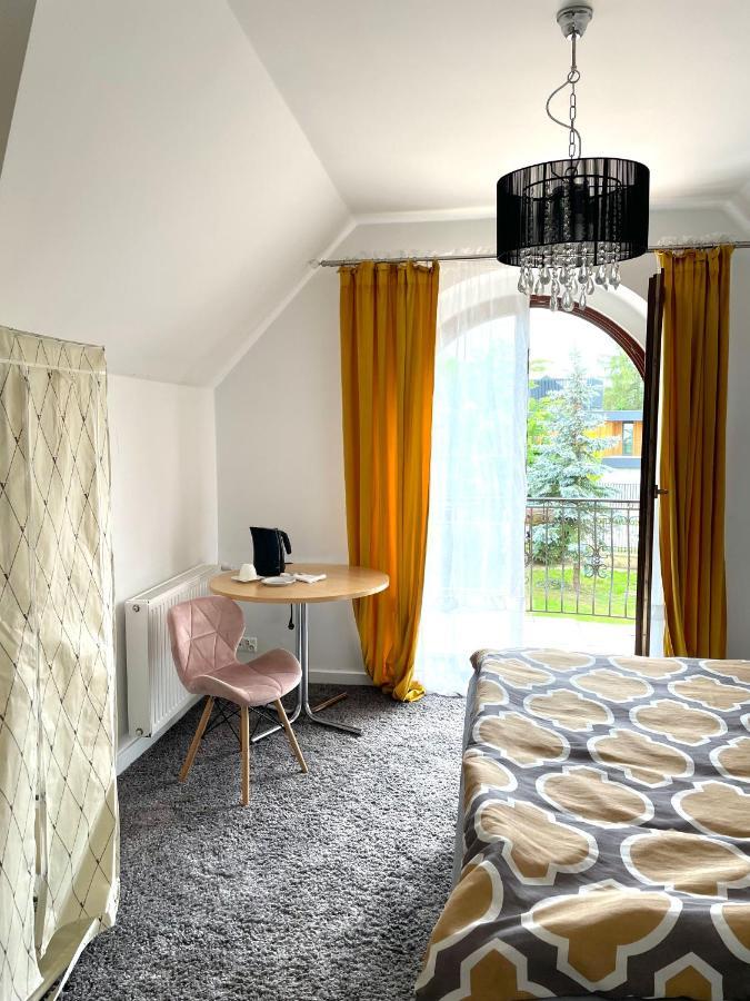 Domowe Wilanow Hostel