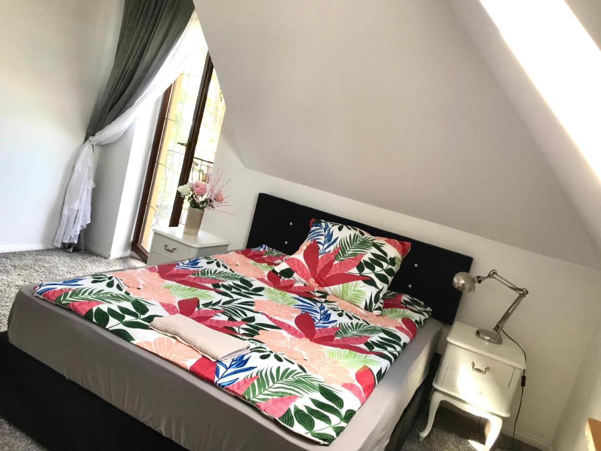 Domowe Wilanow Albergue Varsóvia