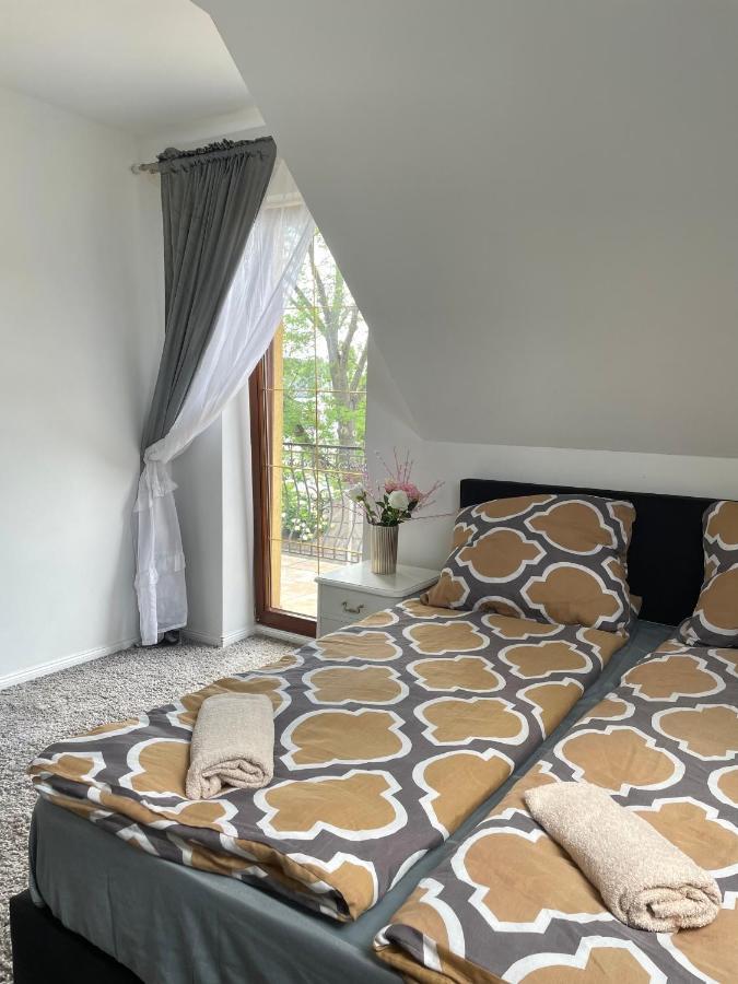 Domowe Wilanow Hostel