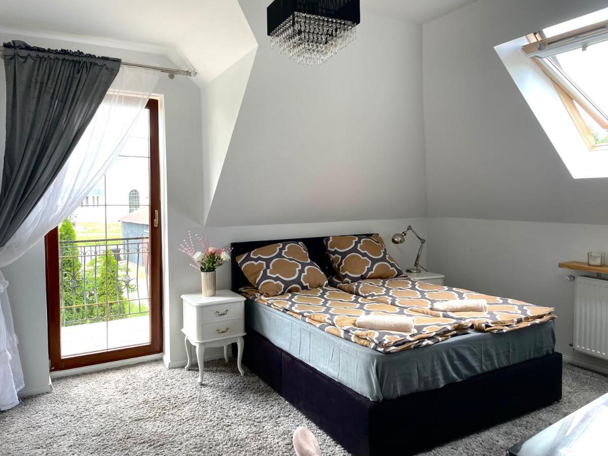Domowe Wilanow Hostel Warsaw