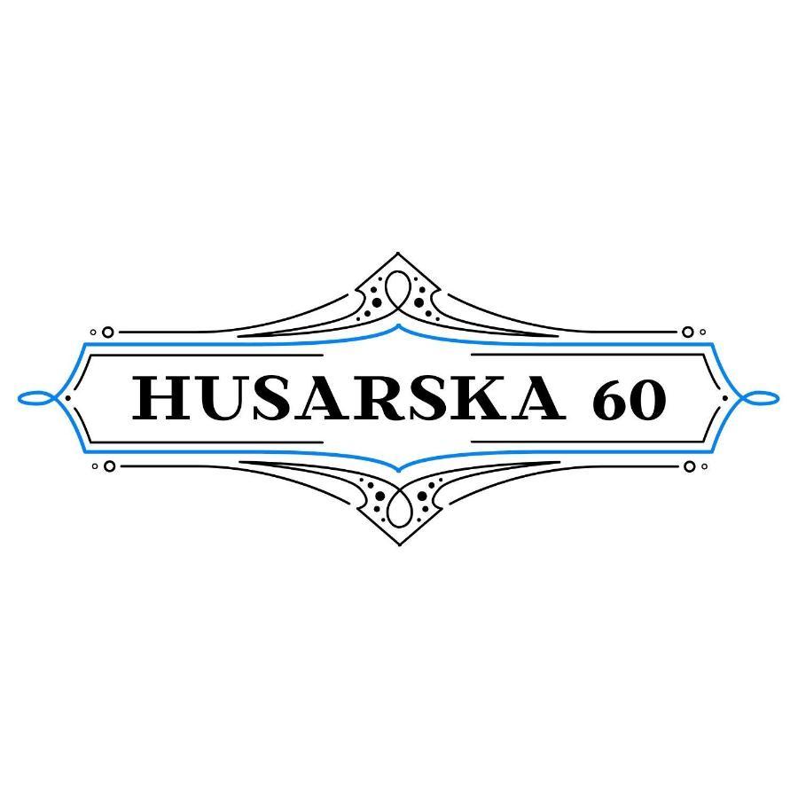Husarska 60 Warsaw