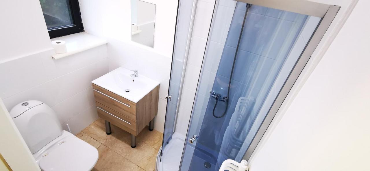 Warszawa-ursus 4*