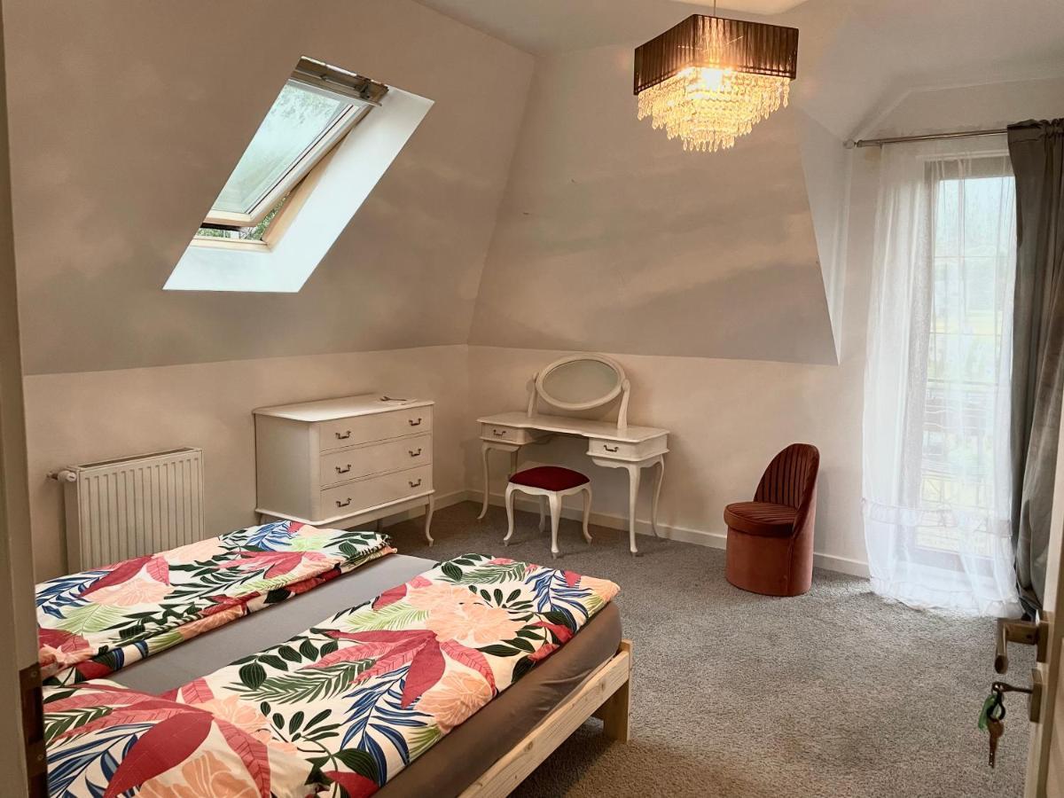 Hostel Domowe Wilanow Warsaw