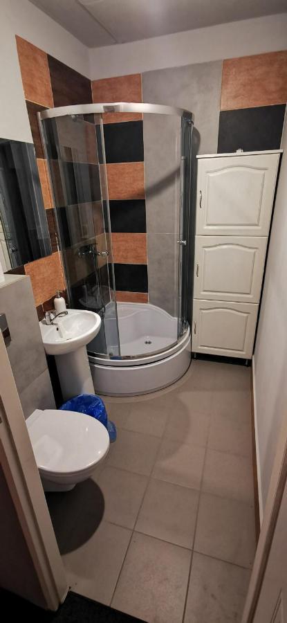 Hotel Warszawa-ursus Warsaw