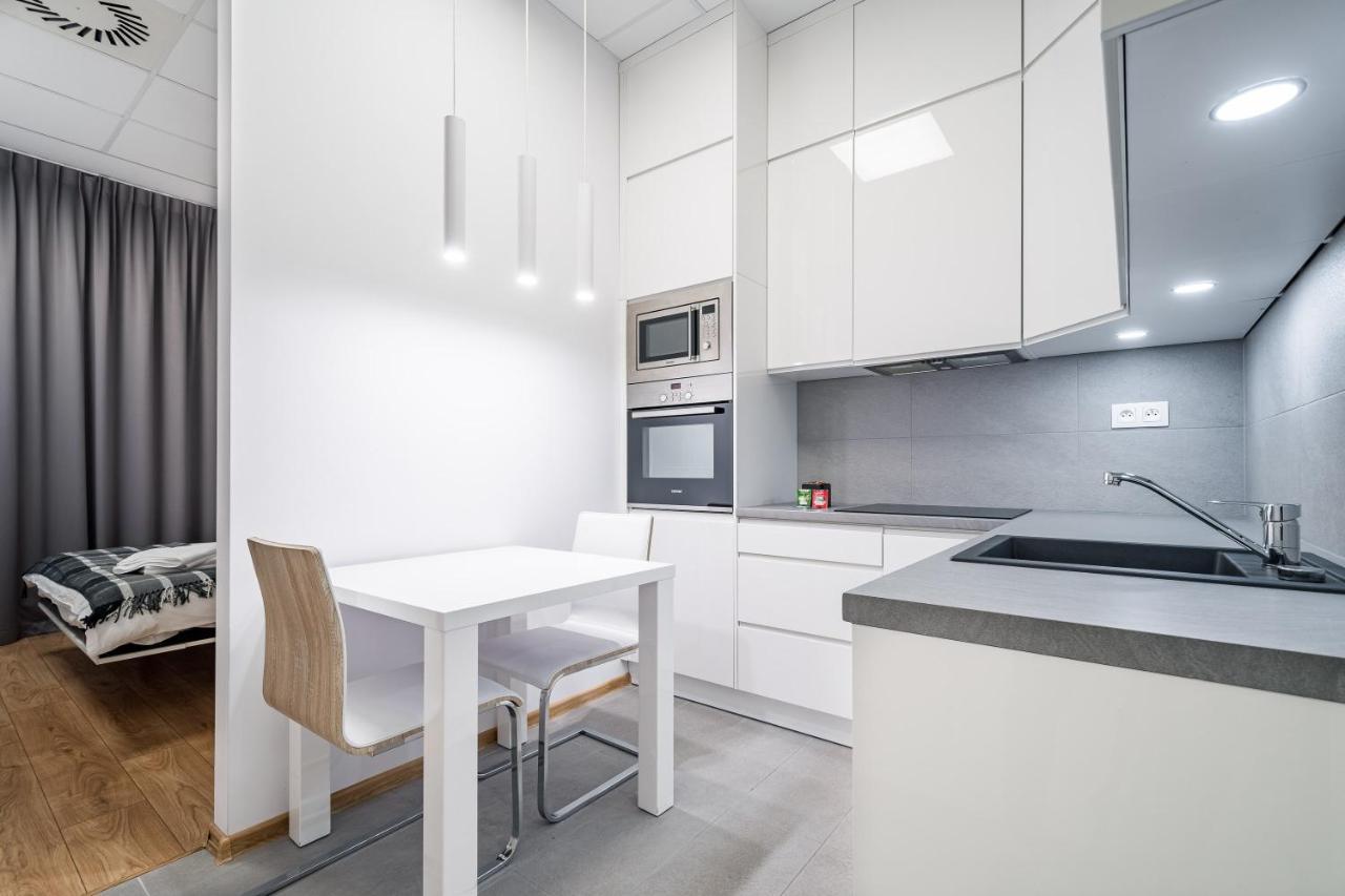 Apartament Aycon - Aleje Jerozolimskie *