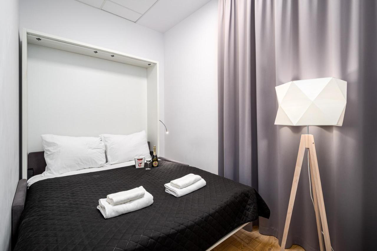 Apartament Aycon - Aleje Jerozolimskie *