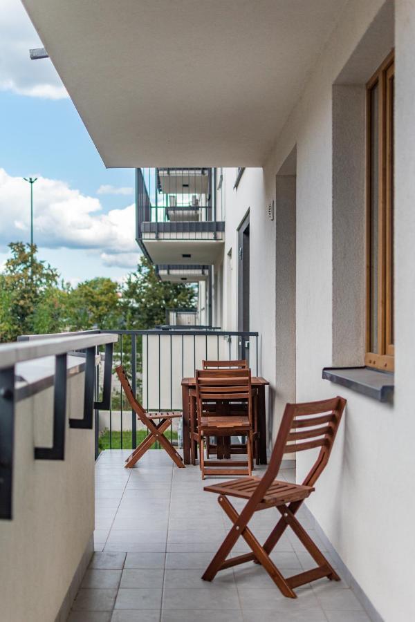 Apartment Lopuszanska 55 By Homeprime