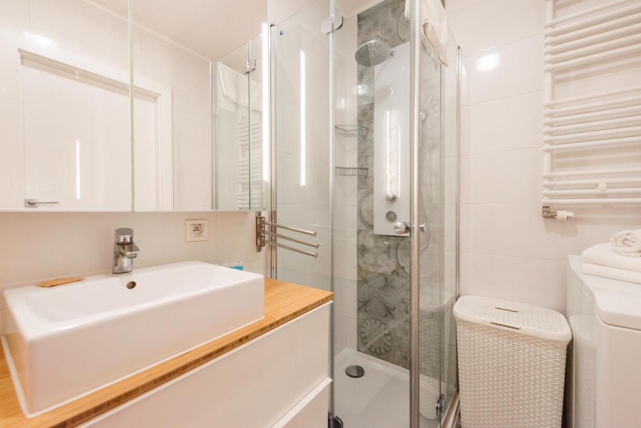 Apartament Służew Manhattan Place Warszawa