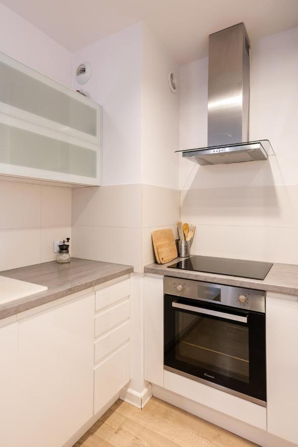 Apartament Służew Manhattan Place *